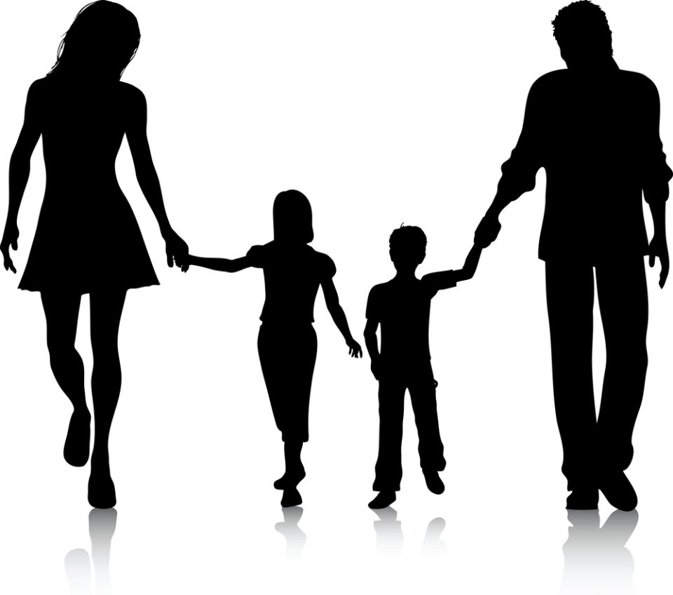 family-black-and-white-family-cartoon-black-and-white-children-cartoon-black-and-white