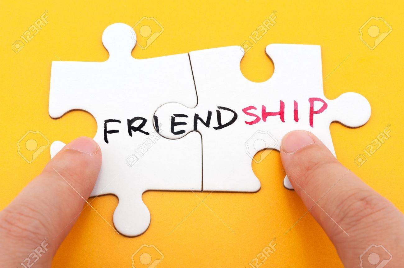 friendship-word-written-on-two-pieces-of-puzzle