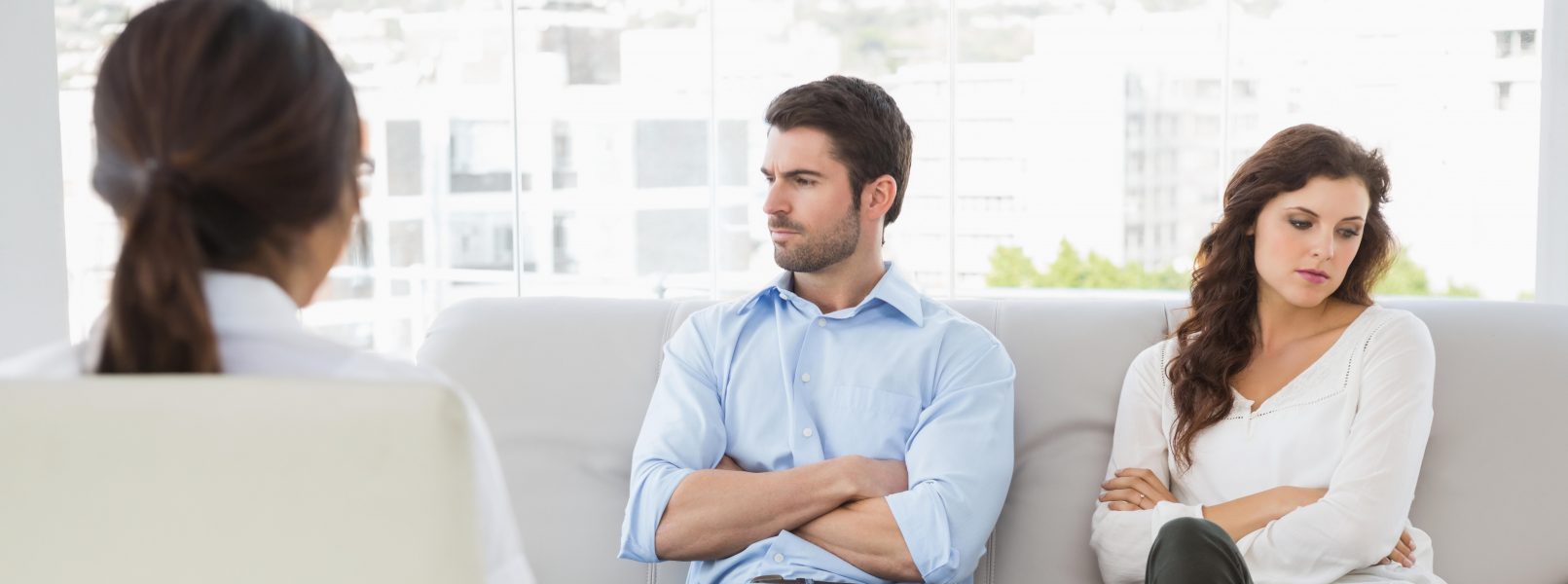 Adult survivors of childhood trauma