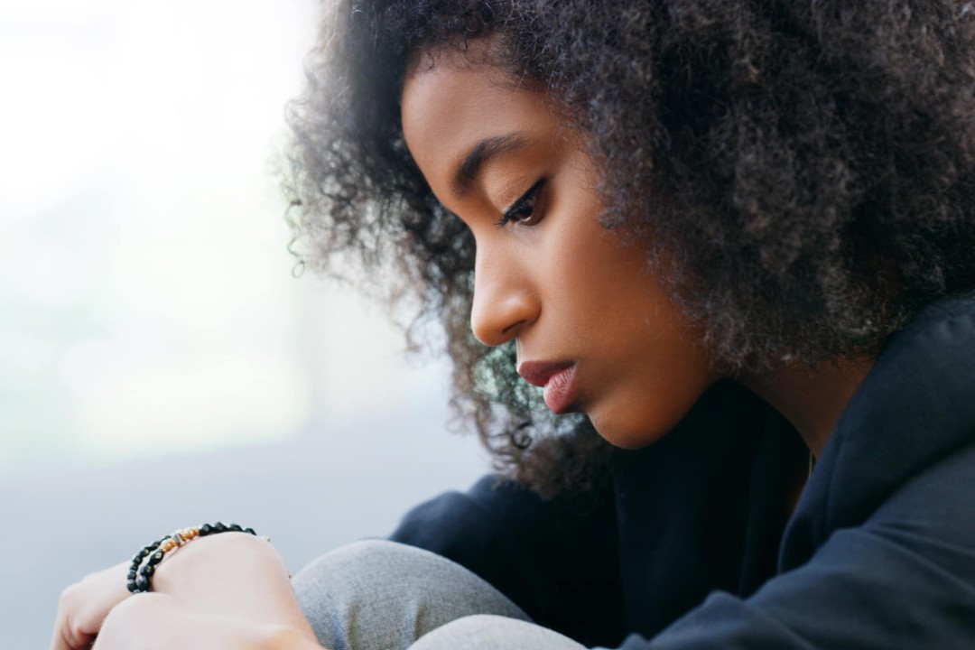 Understanding grief and the struggles of losing a loved one.