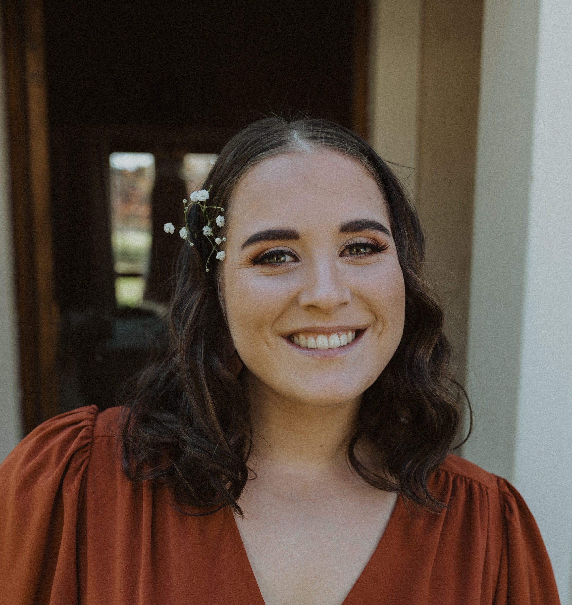 Nicke-Marie Venter