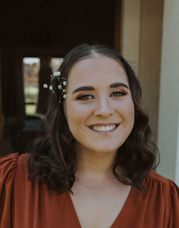 Nicke-Marie Venter